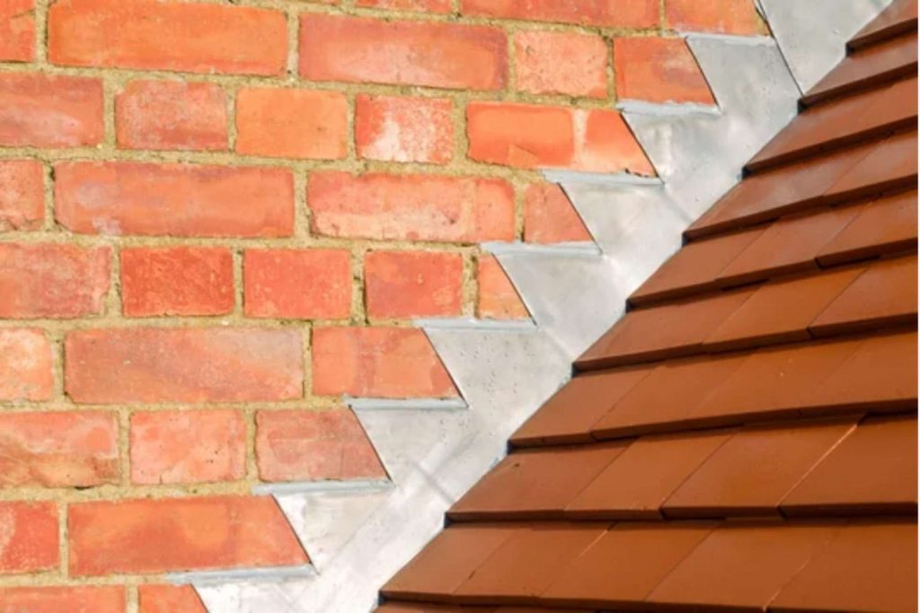 step flashing service in Knoxville